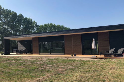 Foto 5 - Haus mit 4 Schlafzimmern in Væggerløse mit sauna und whirlpool
