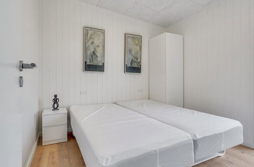 Foto 19 - Casa de 4 quartos em Væggerløse com sauna e banheira de hidromassagem