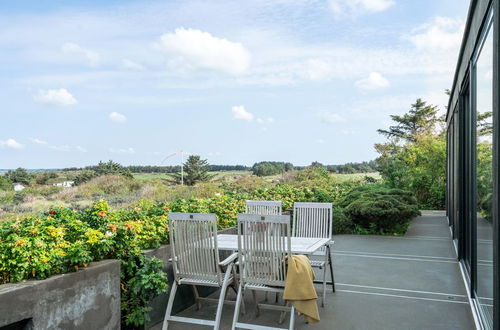 Photo 7 - Maison de 3 chambres à Harrerenden avec terrasse et sauna