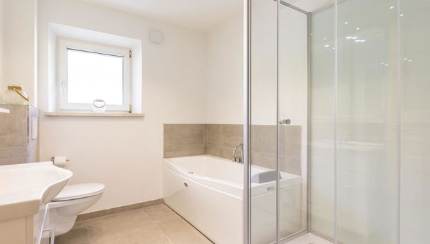 Appartamento con 3 camere da letto a Eisenerz con giardino - Foto 5