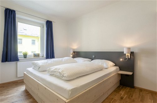 Foto 8 - Appartamento con 2 camere da letto a Eisenerz con giardino e vista sulle montagne