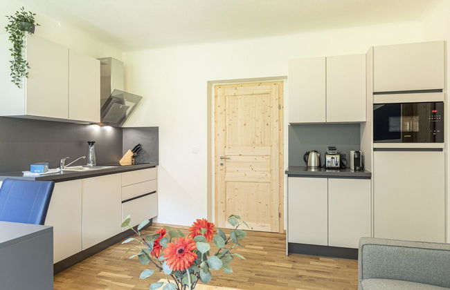Apartamento de 3 quartos em Eisenerz com jardim - Foto 2