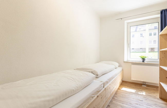 Apartamento de 3 quartos em Eisenerz com jardim - Foto 6