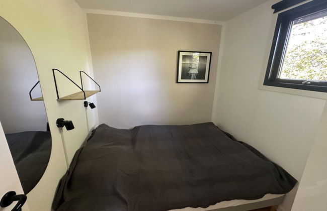 Casa de 2 quartos em Augustenborg com terraço - Foto 9