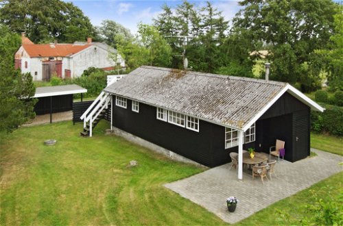 Foto 11 - Casa con 3 camere da letto a Augustenborg con terrazza