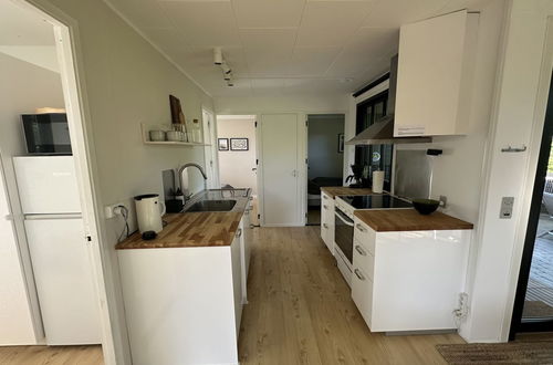 Foto 7 - Casa con 2 camere da letto a Augustenborg con terrazza
