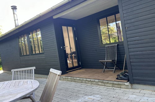 Foto 13 - Casa con 2 camere da letto a Augustenborg con terrazza