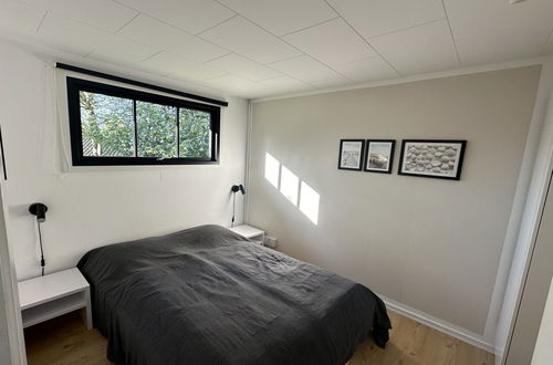 Foto 8 - Casa con 2 camere da letto a Augustenborg con terrazza