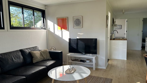 Haus mit 2 Schlafzimmern in Augustenborg mit terrasse - Foto 3