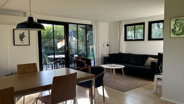 Haus mit 2 Schlafzimmern in Augustenborg mit terrasse - Foto 5