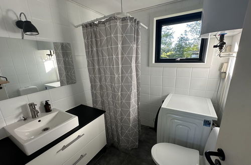 Foto 10 - Casa con 2 camere da letto a Augustenborg con terrazza