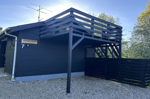 Foto 2 - Casa con 2 camere da letto a Augustenborg con terrazza