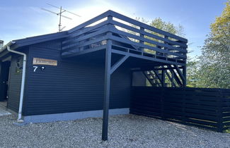 Foto 2 - Casa con 2 camere da letto a Augustenborg con terrazza
