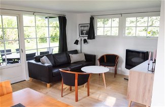 Foto 3 - Casa con 3 camere da letto a Augustenborg con terrazza