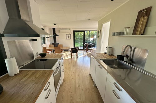 Foto 6 - Casa con 2 camere da letto a Augustenborg con terrazza