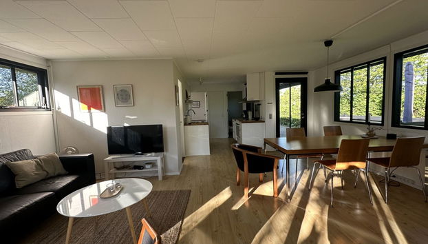 Haus mit 2 Schlafzimmern in Augustenborg mit terrasse - Foto 4