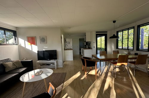 Foto 4 - Casa con 2 camere da letto a Augustenborg con terrazza