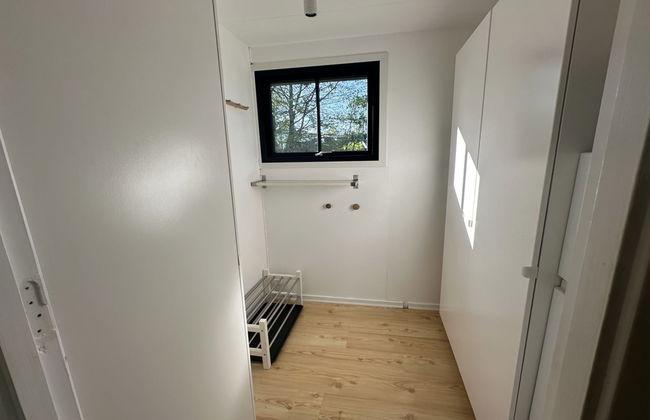 Casa de 2 quartos em Augustenborg com terraço - Foto 11