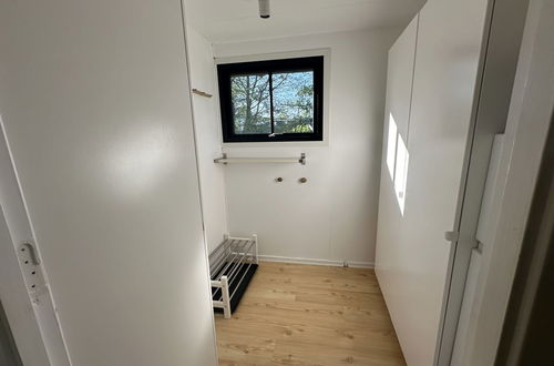 Foto 11 - Casa con 2 camere da letto a Augustenborg con terrazza