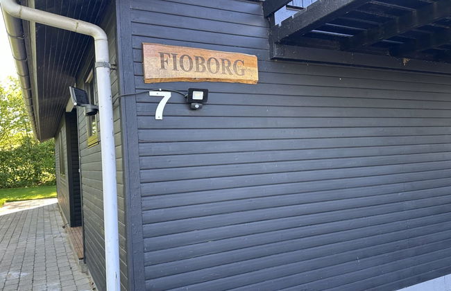 Casa de 2 quartos em Augustenborg com terraço - Foto 15