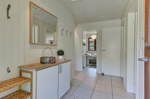 Foto 28 - Casa con 5 camere da letto a Blåvand con terrazza e sauna