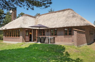 Foto 2 - Casa de 5 quartos em Blåvand com terraço e sauna