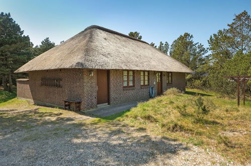 Foto 35 - Casa con 5 camere da letto a Blåvand con terrazza e sauna