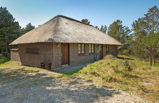 Photo 3 - Maison de 4 chambres à Blåvand avec terrasse et sauna