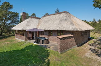 Foto 1 - Casa de 5 quartos em Blåvand com terraço e sauna