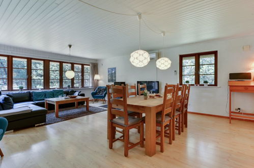Photo 4 - Maison de 5 chambres à Blåvand avec terrasse et sauna