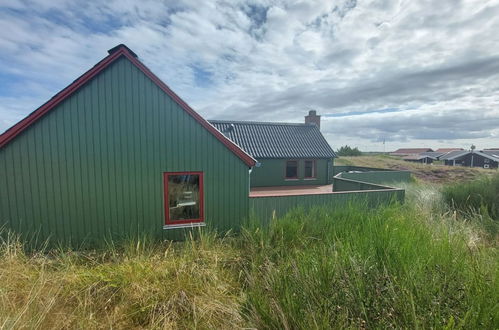 Foto 32 - Casa de 3 quartos em Hvide Sande com terraço e sauna