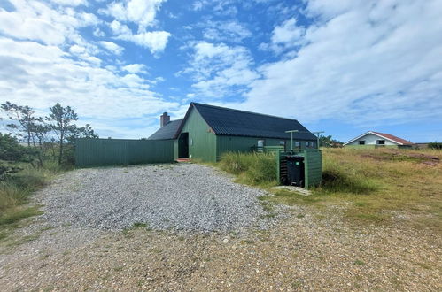 Foto 28 - Casa de 3 quartos em Hvide Sande com terraço e sauna