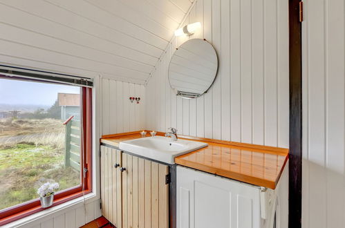 Photo 20 - 3 bedroom House in Hvide Sande with terrace and sauna