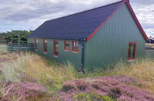 Foto 30 - Haus mit 3 Schlafzimmern in Hvide Sande mit terrasse und sauna