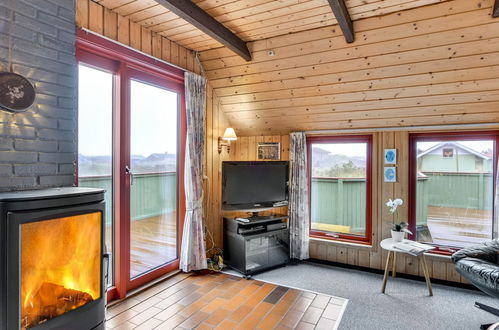 Foto 4 - Casa con 3 camere da letto a Hvide Sande con terrazza e sauna