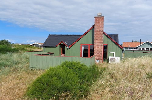 Foto 27 - Casa de 3 quartos em Hvide Sande com terraço e sauna