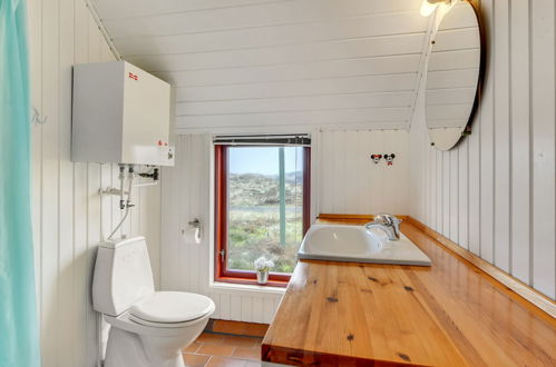 Foto 18 - Casa de 3 quartos em Hvide Sande com terraço e sauna