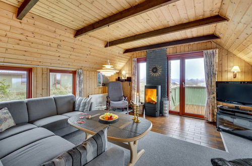 Foto 6 - Casa de 3 quartos em Hvide Sande com terraço e sauna