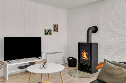 Foto 18 - Casa de 3 quartos em Rømø com terraço e sauna