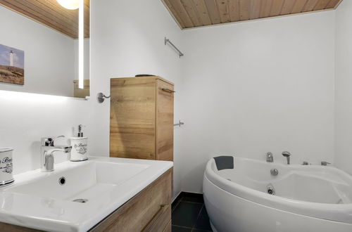 Foto 11 - Casa de 3 quartos em Rømø com terraço e sauna