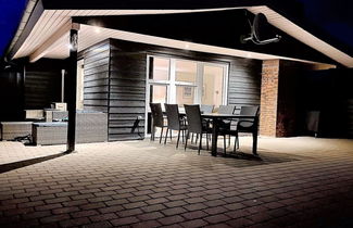 Foto 3 - Casa de 3 quartos em Rømø com terraço e sauna