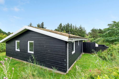 Foto 30 - Casa de 3 habitaciones en Rømø con terraza y sauna