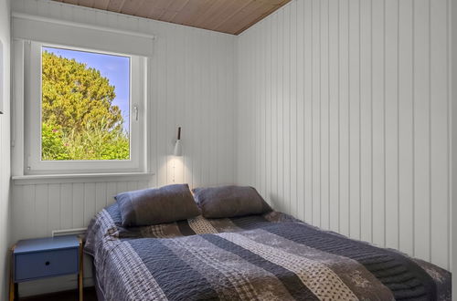 Foto 21 - Casa de 3 quartos em Rømø com terraço e sauna