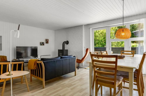 Foto 19 - Casa de 3 quartos em Rømø com terraço e sauna