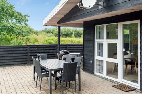 Foto 26 - Casa de 3 habitaciones en Rømø con terraza y sauna