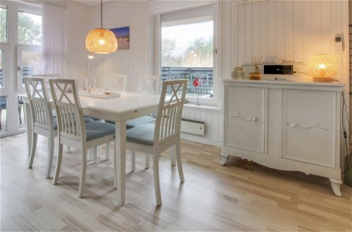 Foto 6 - Casa de 3 habitaciones en Rømø con terraza y sauna