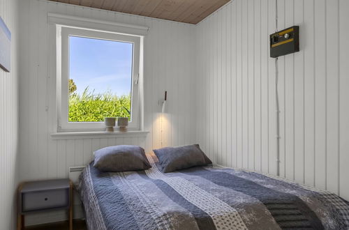Foto 8 - Casa de 3 quartos em Rømø com terraço e sauna