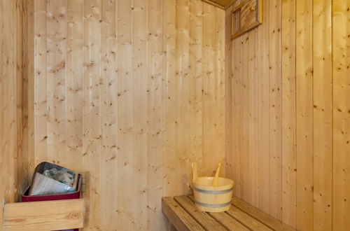 Foto 7 - Casa de 3 quartos em Rømø com terraço e sauna