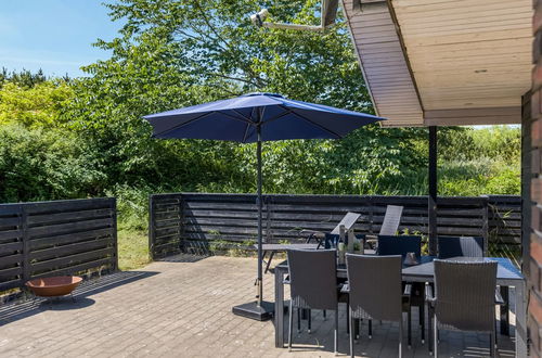 Foto 23 - Casa de 3 quartos em Rømø com terraço e sauna