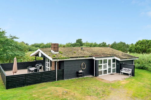 Photo 1 - Maison de 3 chambres à Rømø avec terrasse et sauna